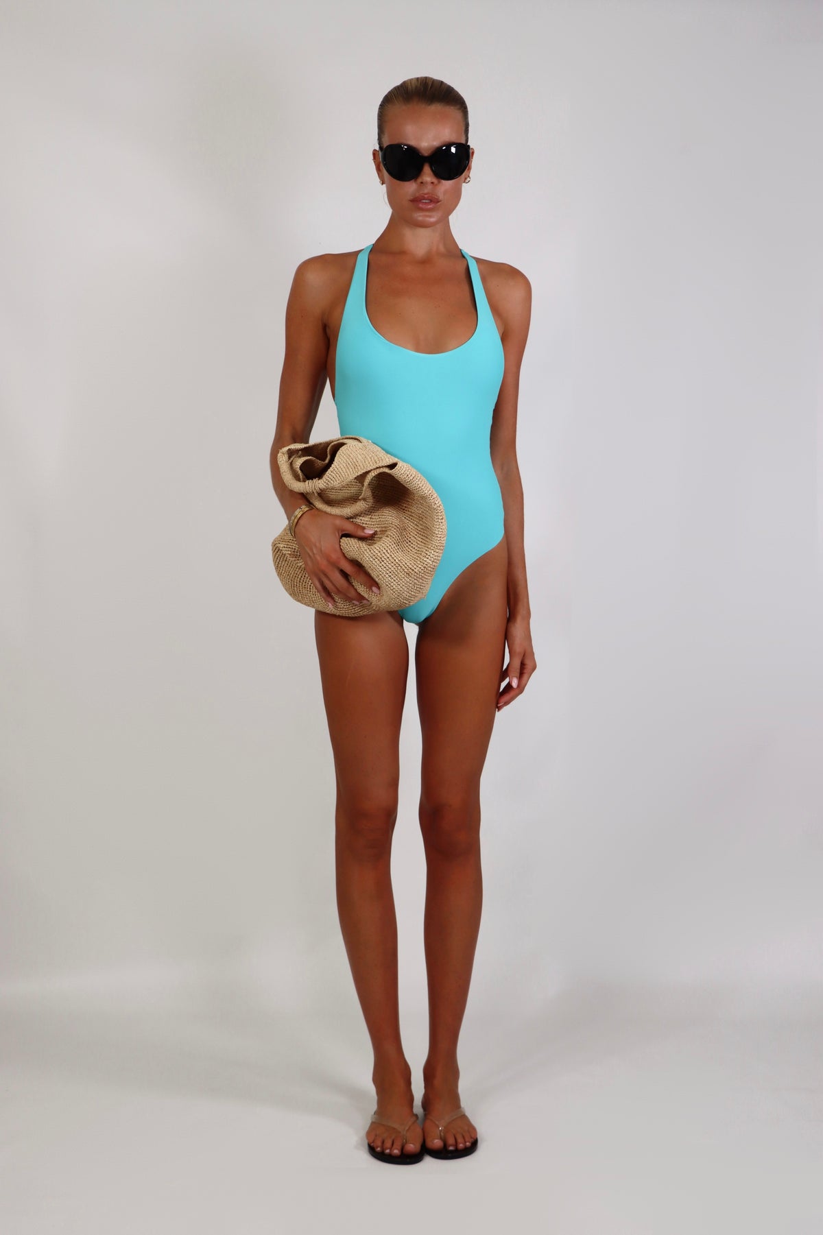 The Core- Racer Bodyswim