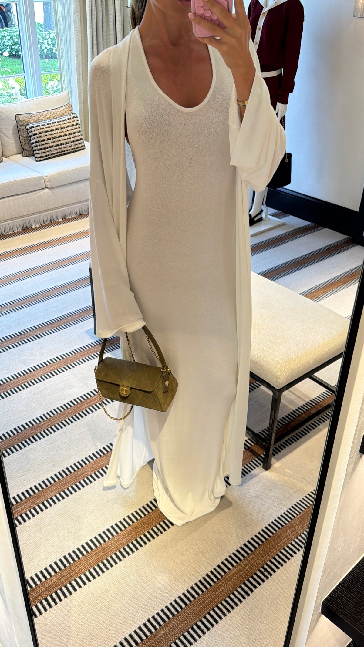 The Core Duster
