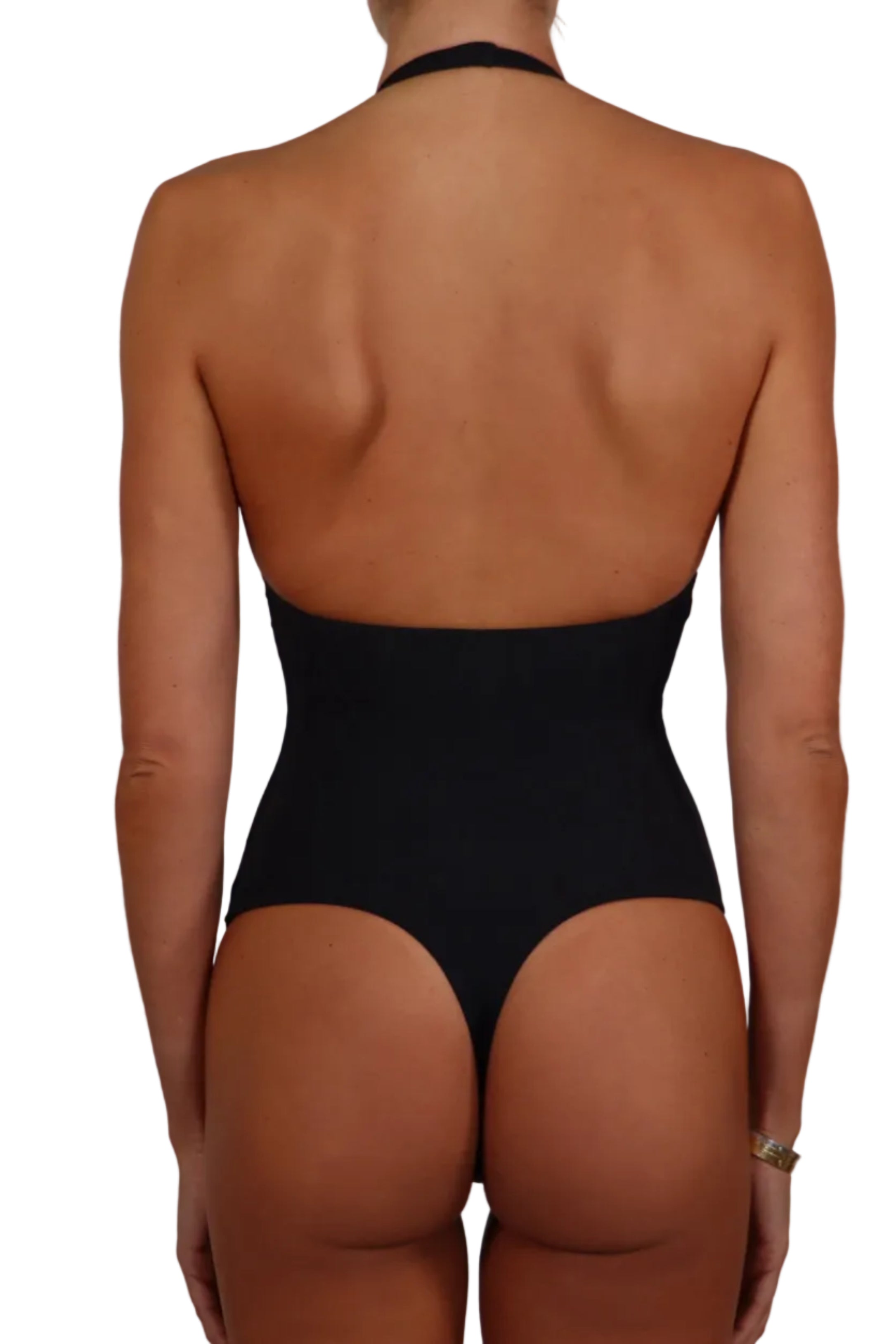 The Muse- Halter Bodyswim